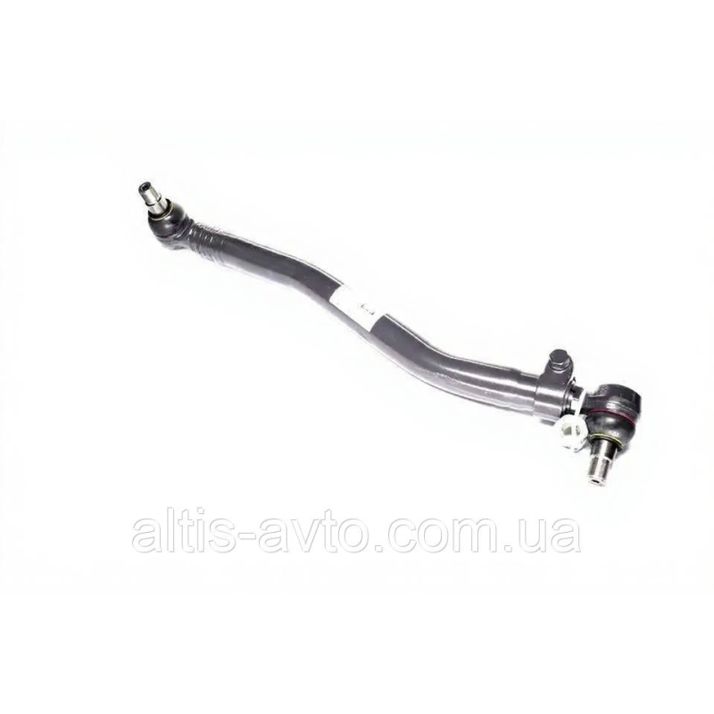 Тяга рулевая продольная Renault Magnum L=697 (оригинал Lemfoerder) 38787 01