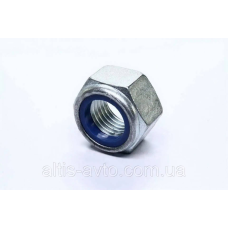 Гайка М30x3,5x29 SW46 SAF (Febi) 07822