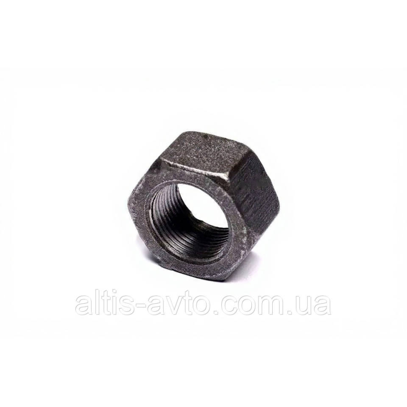 Гайка M22*1,5*16 SW32 колеса SAF (Febi) 06425