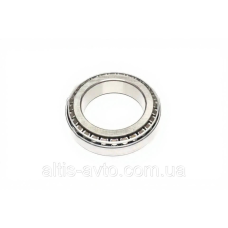 Подшипник ступицы MAN (SKF) VKHB 2282