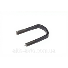 Стремянка М20*1,5*92*165 рессоры DAF (Schomaecker) 98911165