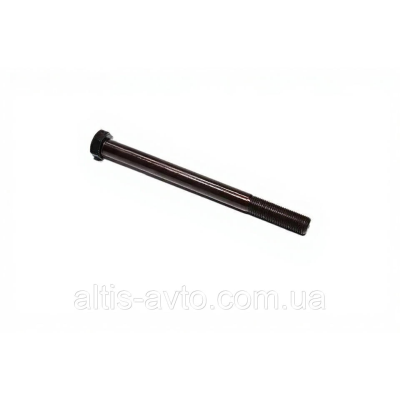 Болт М20*2*239*67 SW30 амортизатора MAN (Febi) 100977