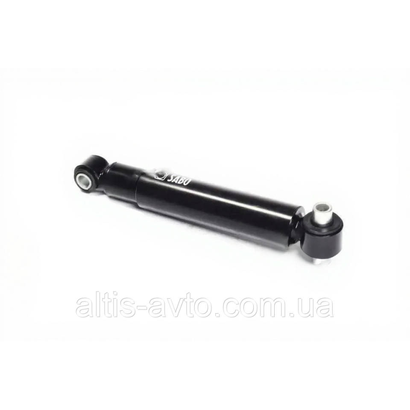 Амортизатор MAN TGA / TGS / TGX (L418-665) передний (Sabo) 8901082 Амортизатор MAN TGA / TGS / TGX (L418-665) передний (Sabo) 8901082