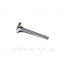 Клапан выпускной Mercedes OM401/421/441 12x51x142.5 (442 050 0227 =50 004 378) (kolbenschmidt) 16