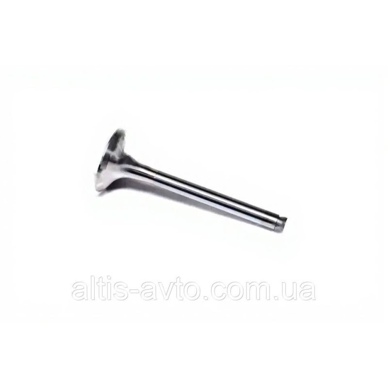 Клапан выпускной Mercedes OM401/421/441 12x51x142.5 (442 050 0227 =50 004 378) (kolbenschmidt) 16