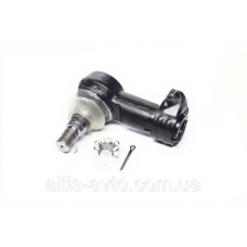 Наконечник М26*1,5*116,2 М20*1,5*28,8 тяги Renault, VOLVO правая сторона (CEI) 221.125