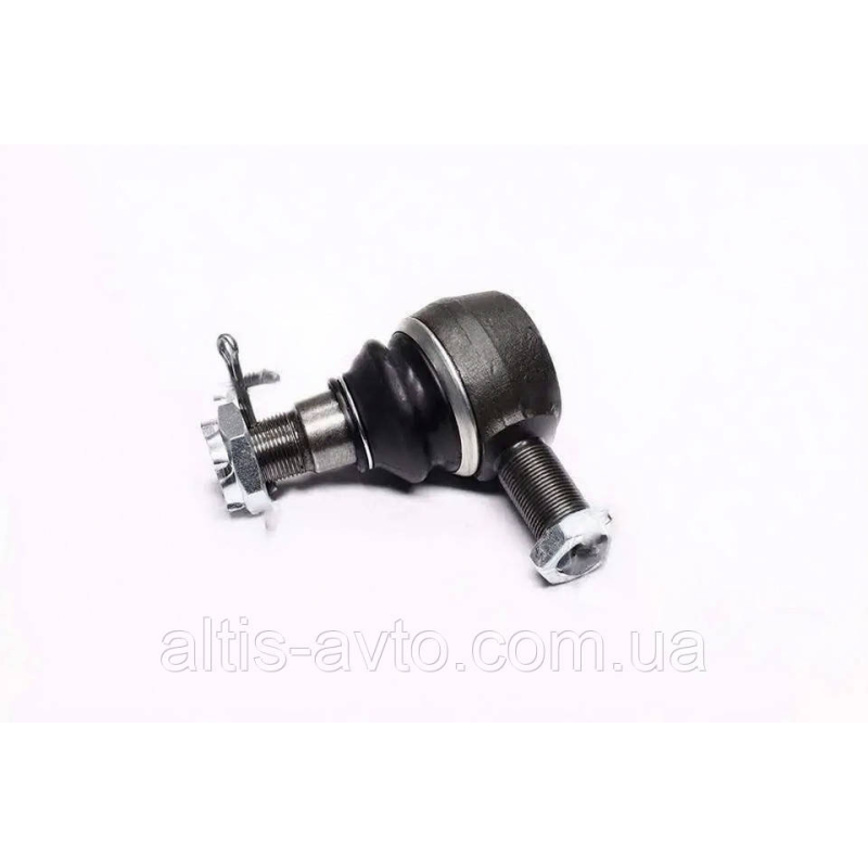 Наконечник М22*1,5*120*103 М24*1,5*27*66 тяги рул. DAF CF75,85,95XF,XF95,105 (Febi) 39826
