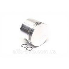 Поршень компрессора 75.00mm (0,50) WABCO, Mercedes Unimog (YUMAK) 01.911.20