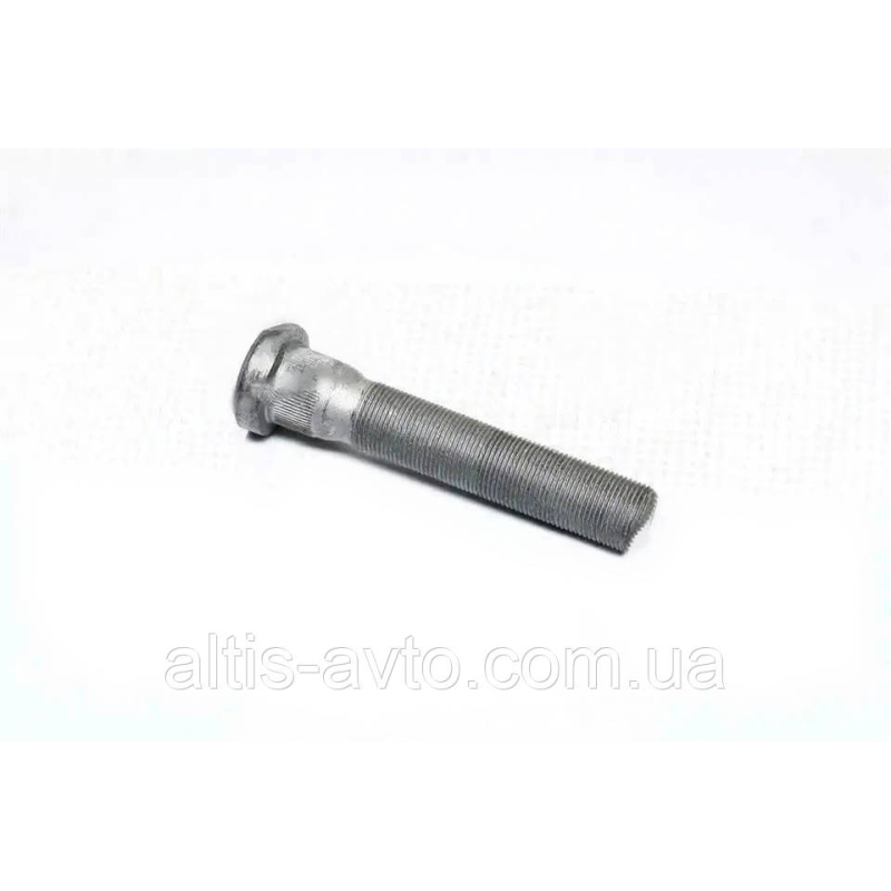 Шпилька М22*1,5*91*122*36*25,5 колеса Renault, VOLVO (Febi) 32800