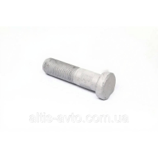 Болт М22*1,5*41,5*94 колеса SAF (Febi) 02406