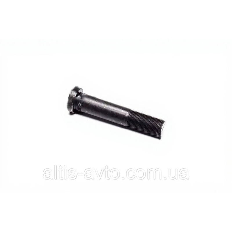 Болт М22x1,5x41x119,5 SW32 колеса IVECO (Febi) 04573