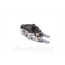 Шестеренный насос ТННД Cummins, DAF (BOSCH) 0440020096