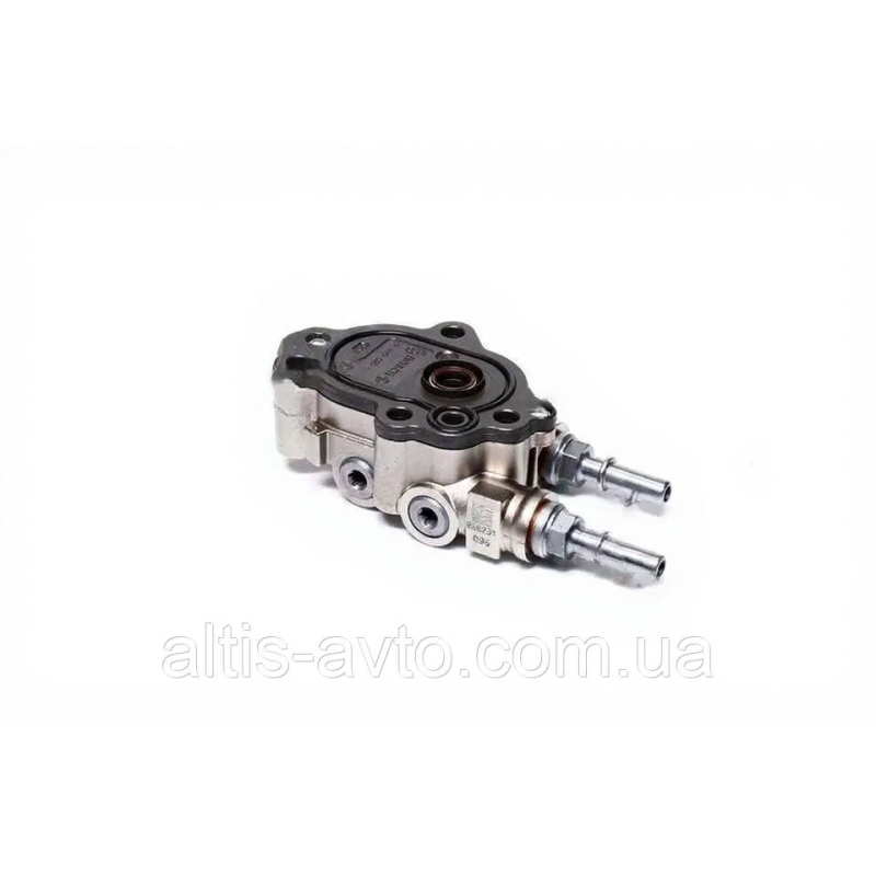 Шестеренный насос ТННД Cummins, DAF (BOSCH) 0440020096 Шестеренный насос ТННД Cummins, DAF (BOSCH) 0440020096
