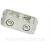 Клапан КПП MAN делителя ZF TGA, F 2000, L 2000, TGL TGS Ман 81327346044 81327346045 Клапан КПП MAN делителя ZF TGA, F 2000, L 2000, TGL TGS Ман 81327346044 81327346045