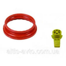 Ремкоплект суппорта MODUL T–HALDEX ➤ 3434386200