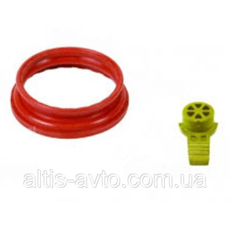 Ремкоплект суппорта MODUL T–HALDEX ➤ 3434386200 Ремкоплект суппорта MODUL T–HALDEX ➤ 3434386200