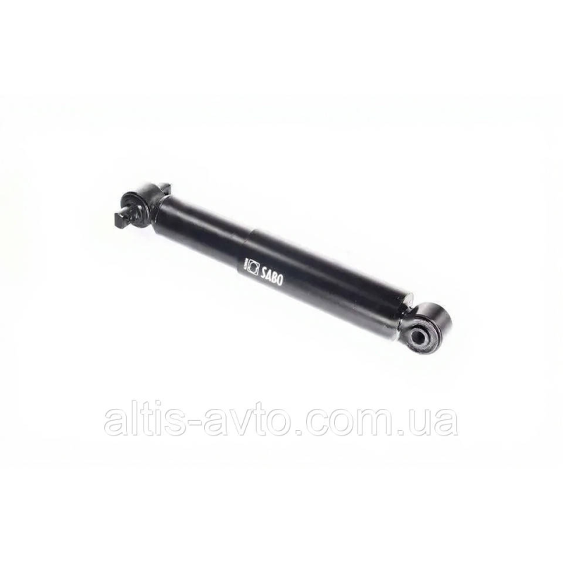 Амортизатор MAN M2000 (L415-650) задний (Sabo) 890875 Амортизатор MAN M2000 (L415-650) задний (Sabo) 890875
