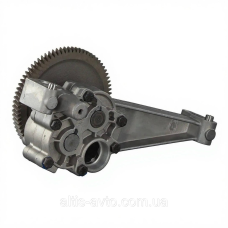 Насос масляный SCANIA 4, P,G,R,T DC (Febi) 10146