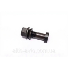Шпилька колеса (в сборе с гайкой, шайбой) M14x1,5/57 Mercedes SPRINTER (Febi) 06270