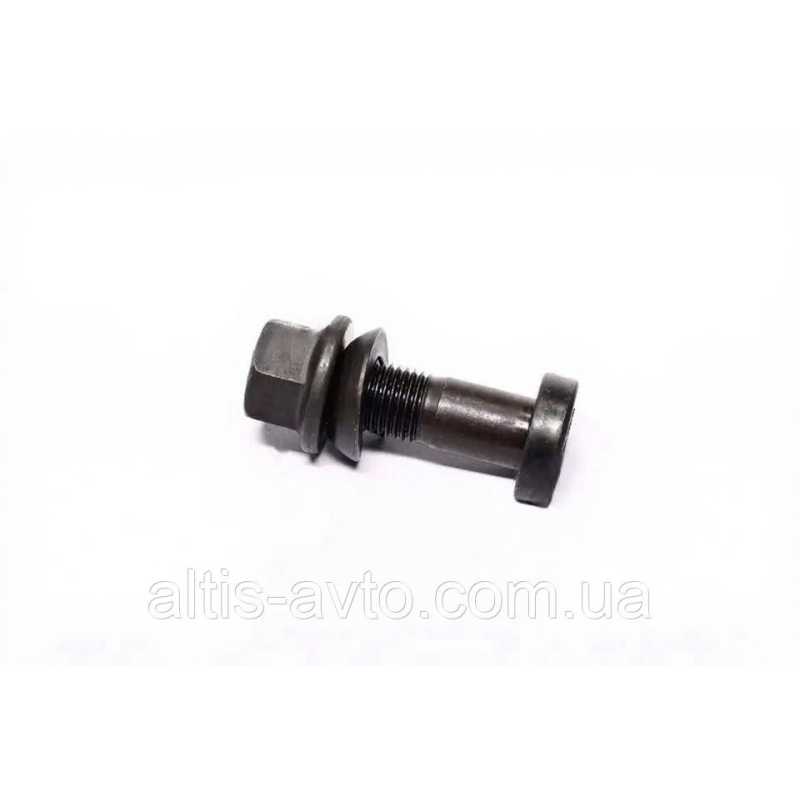 Шпилька колеса (в сборе с гайкой, шайбой) M14x1,5/57 Mercedes SPRINTER (Febi) 06270