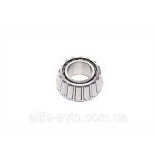 Подшипник КПП SCANIA (SKF) VKT 8644