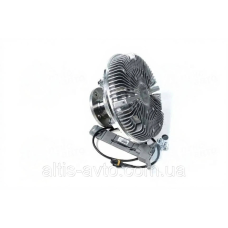 Вискомуфта MAN E 2000, F2000, F90, M 2000 L, NL, NЬ, TGA, TGS, TGX (Febi) 44309