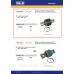 Ремкоплект тяги реактивной MAN M2000, M90, LION S CITY, Mercedes 0550 INTEGRO, O580, O350 ➤ 81432706091 Ремкоплект тяги реактивной MAN M2000, M90, LION S CITY, Mercedes 0550 INTEGRO, O580, O350 ➤ 81432706091