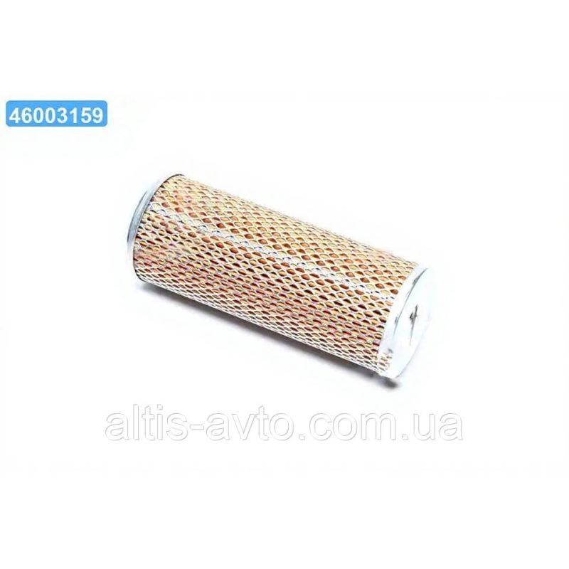 Фильтр маслянный (Wix-Filtron) 92125E