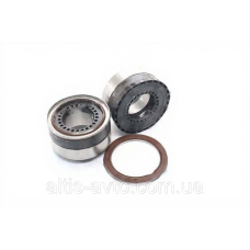 Ремкомплект ступицы DAF (SKF) VKBA 5453