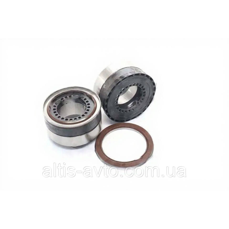 Ремкомплект ступицы DAF (SKF) VKBA 5453