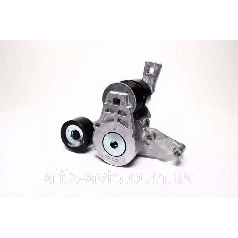 Натяжной ролик ACTROS MP4, AROCS OM470.903-OM471.909 (Gates) T38667