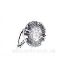 Вискомуфта MAN TG-A 02- (Nissens) 86022