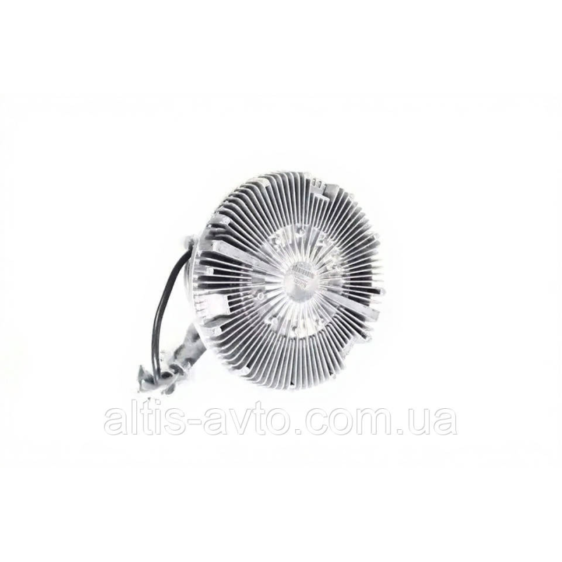 Вискомуфта MAN TG-A 02- (Nissens) 86022