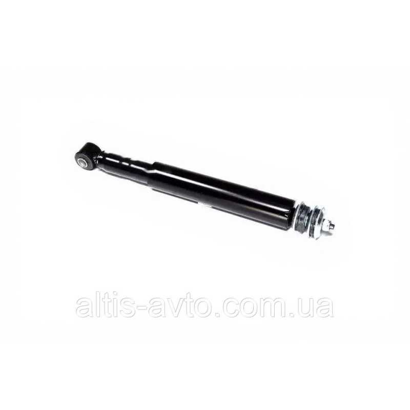 Амортизатор MAN TGL (L415-705) передний (Febi) 20463