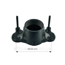 Крышка суппорта MODUL T–HALDEX 22, 5“ ➤ 6707-01