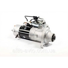 Стартер (24V, 4,5kW) VOLVO 8700, 9700, 9900, B 12, FH, FH 12, FM, FM 12 (DECARO) DC 084.41