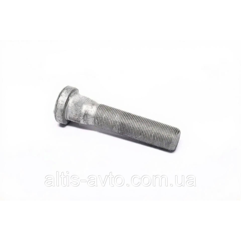 Шпилька М22*1,5*75*105*36*25,5 колеса Renault, VOLVO (Febi) 32799