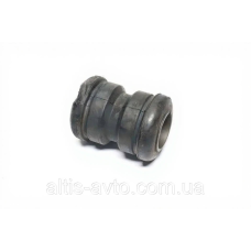 Сайлентблок 36*76*56 Mercedes (Febi) 02767