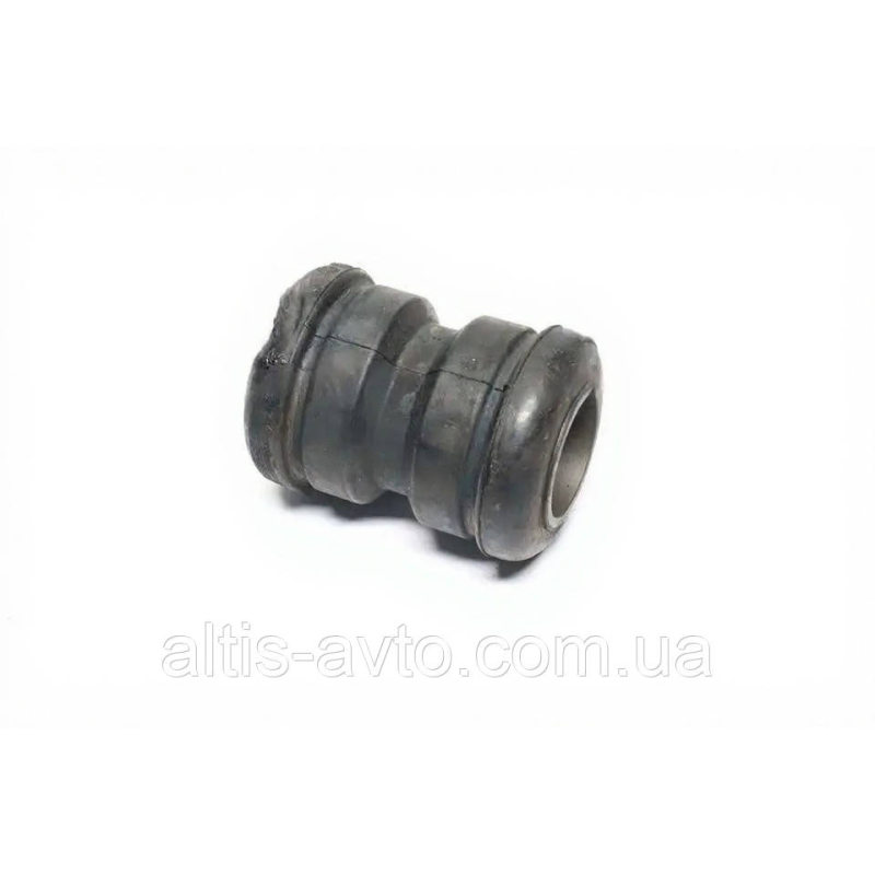 Сайлентблок 36*76*56 Mercedes (Febi) 02767