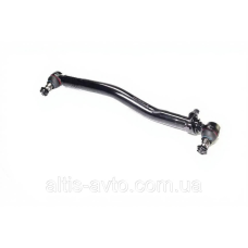 Тяга рулевая продольная Renault Magnum DXI L=700 (Febi) 27485