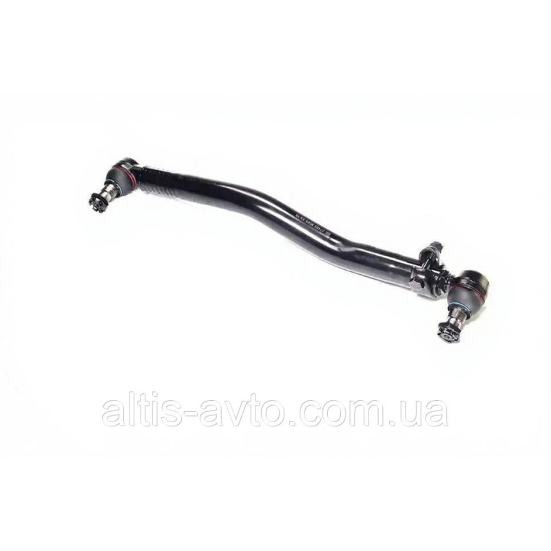 Тяга рулевая продольная Renault Magnum DXI L=700 (Febi) 27485