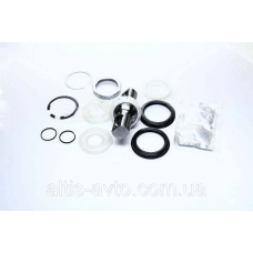 Ремкомплект тяги лучевой MAN F90,F2000, VOLVO F10,F12,F16 (Febi) 08958
