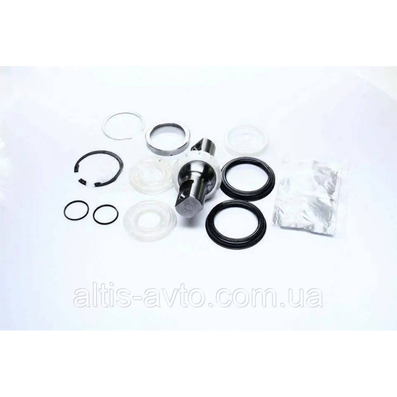 Ремкомплект тяги лучевой MAN F90,F2000, VOLVO F10,F12,F16 (Febi) 08958 Ремкомплект тяги лучевой MAN F90,F2000, VOLVO F10,F12,F16 (Febi) 08958