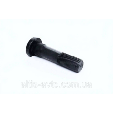 Болт М18x1,5x30x85 SW31 колеса MAN L2000 (Febi) 04574