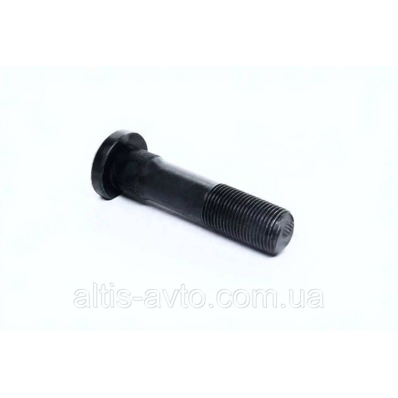Болт М18x1,5x30x85 SW31 колеса MAN L2000 (Febi) 04574