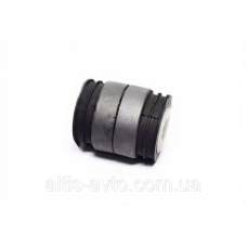 Сайлентблок 24*123,5*100 кабины Mercedes (Febi) 21778