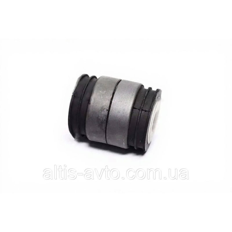 Сайлентблок 24*123,5*100 кабины Mercedes (Febi) 21778