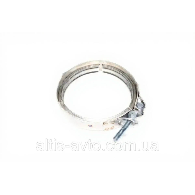 Хомут SCANIA 4 Серия (Dinex) 68835