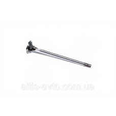 Клапан выпуск IVECO  F3AE0681/F3AE3681/ CURSOR 10 (KOLBENSCHMIDT) 171109