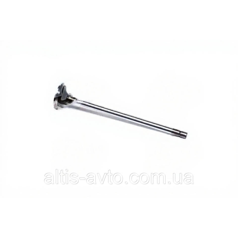 Клапан выпуск IVECO F3AE0681/F3AE3681/ CURSOR 10 (KOLBENSCHMIDT) 171109 Клапан выпуск IVECO F3AE0681/F3AE3681/ CURSOR 10 (KOLBENSCHMIDT) 171109